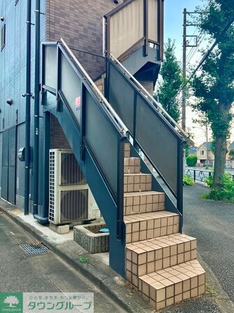 浅間町戸建の物件内観写真